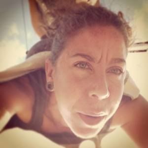 Meet your Posher, Jen